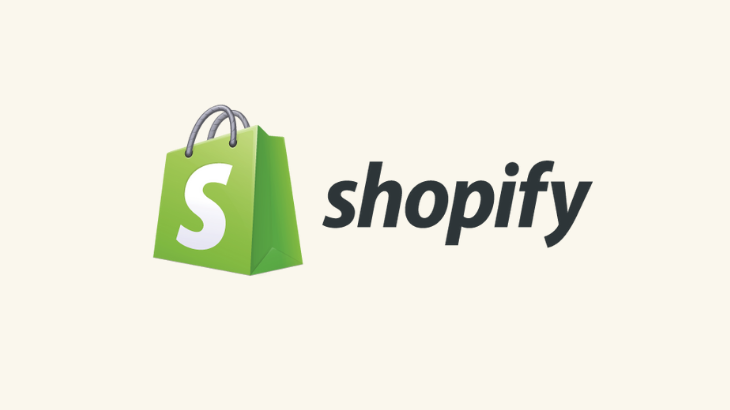 Shopifyで固定ページを作成する